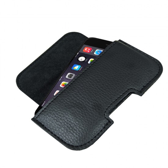 Case-holster PRESTIGE iPhone X/XS