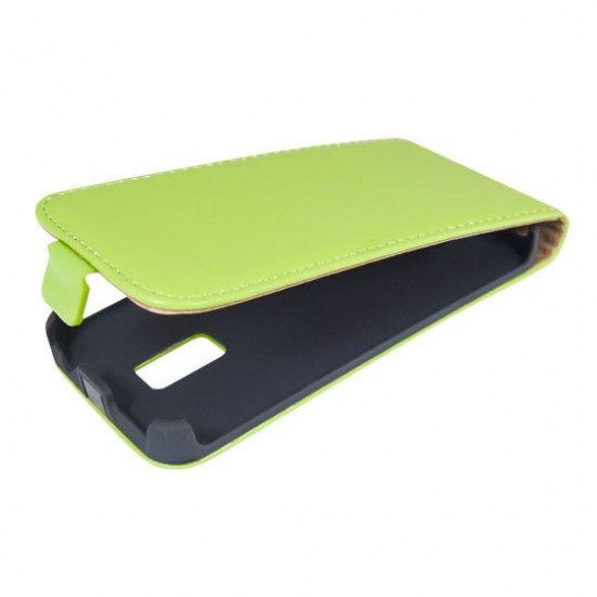 Чехол-кабура VISION iPhone 5C green