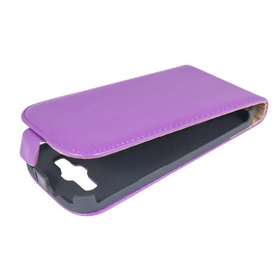 Case-holster VISION iPhone 6  4,7 violet