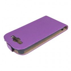 Чехол-кабура VISION iPhone 6  4,7" violet