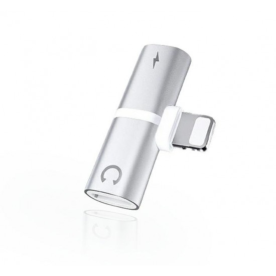 Adapter LIGHTING - HF/LIGHTING silver