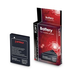 Аккумулятор ATX PLATINUM Samsung J4+/J6+ 3500mAh
