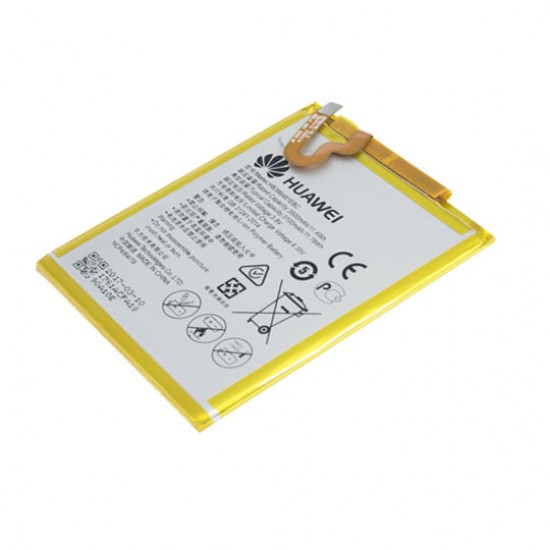 Battery HUAWEI HB396481EBC (Y6 II)