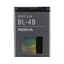 Battery NOK. BL-4B (2630)