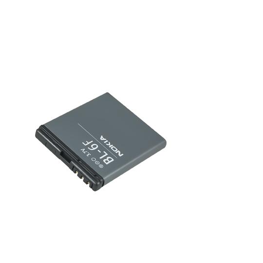 Аккумулятор NOK. BL-6F (N95 8GB)