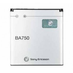 Battery SONY BA750 (X12)