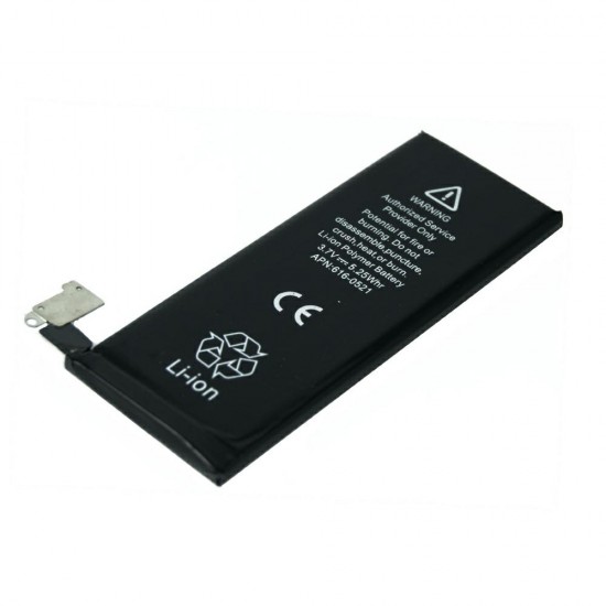 Battery iPhone 4 APN: 616-0521
