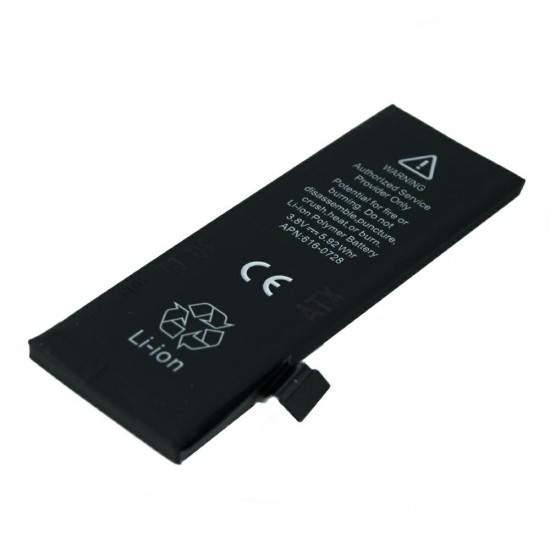 Battery iPhone 5S APN: 616-0728