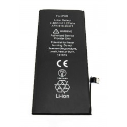 Aku iPhone XR APN: 616-00471