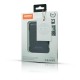 Power bank JELLICO RM-120 10000mAh black