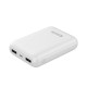 Power bank JELLICO RM-120 10000mAh white