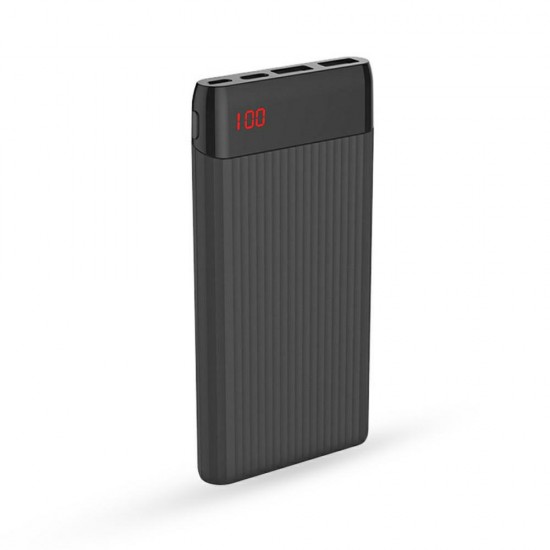 Akupank JELLICO RM-160 10000mAh black