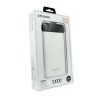 Power bank JELLICO RM-160 10000mAh white