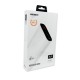 Power bank JELLICO ZS-20 10000mAh white