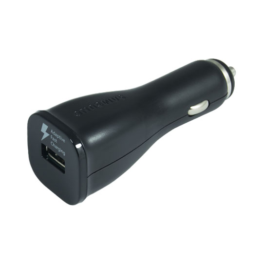 Auto charger Samsung EP-LN915U black