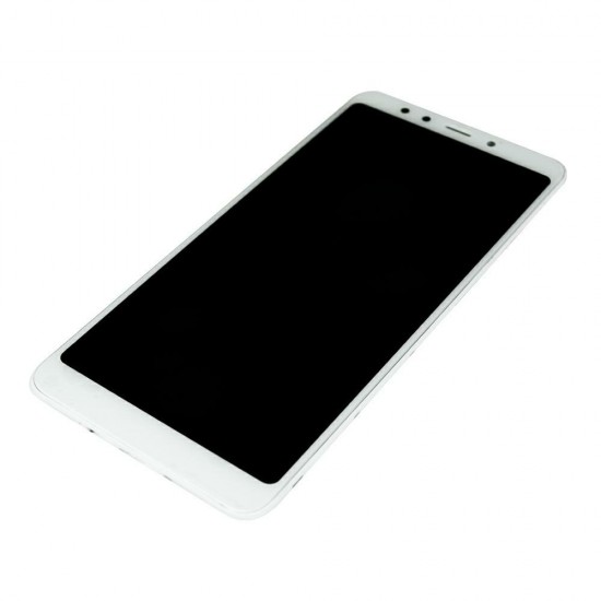 Display Xiaomi 5 FRAME white