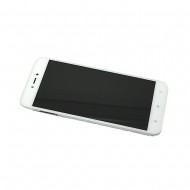 Дисплей Xiaomi 5A FRAME white