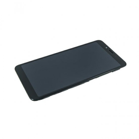 Дисплей Xiaomi 6/6A FRAME black