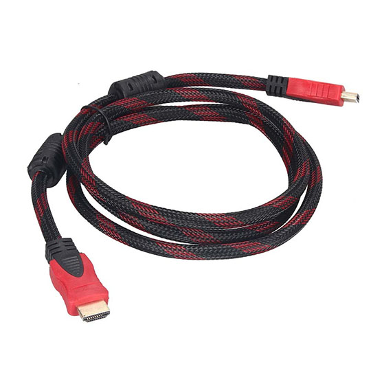 Cable HDMI 1,5m HIGH QUALITY/HIGH SPEED