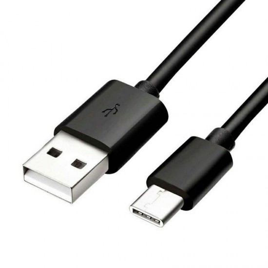 Juhe USB-C FOR Samsung DG970BBE black