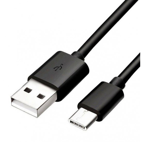 Кабель USB-C FOR Samsung DW700CBE black