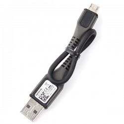 Кабель USB FOR NOK. CA-101D black