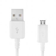 Juhe USB FOR Samsung ECB-DU4EWE white