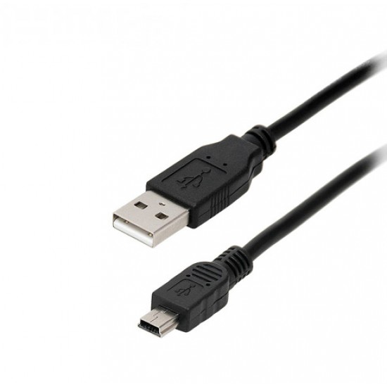 Cable USB Nokia DKE-2 MINI USB 1M black