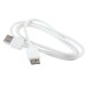 Juhe USB Samsung NOTE 3 white