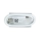 Cable USB TYPE C AAA Cable white Cable USB TYPE C AAA Cable white