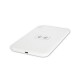 Juhtmeta laadija INDUCTIVE CHARGER QI MODULE white