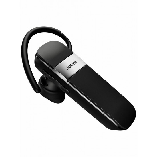 Juhtmeta peakomplekt BLUETOOTH JABRA TALK 15 black