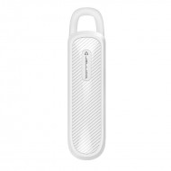 Беспроводная гарнитура BLUETOOTH JELLICO S200 white