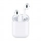 Wireless headset BLUETOOTH i9S 5.0 TWS BUTTON white