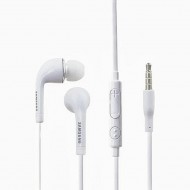 Wireless headset STEREO FOR Samsung EG900 white
