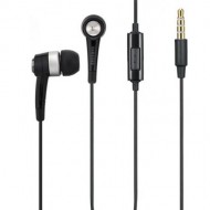 Wireless headset STEREO FOR Samsung EHS64 black