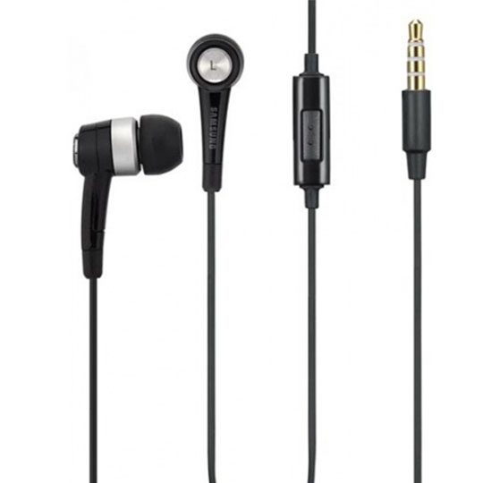 Беспроводная гарнитура STEREO FOR Samsung EHS64 black