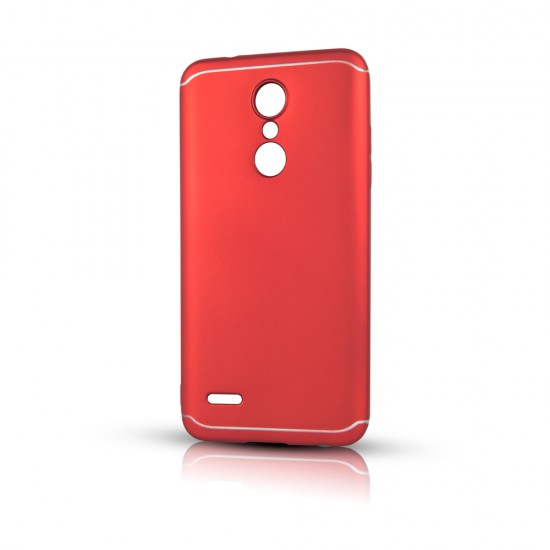 Case ARTE CASE LG K8 2018/K9 red