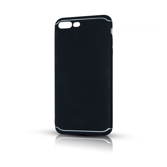 Case ARTE CASE Motorola E5 PLAY black