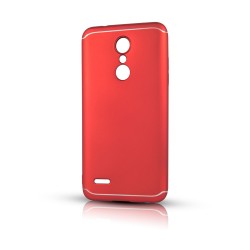 Чехол ARTE CASE Motorola E5 PLAY red