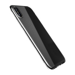 Case BC CLEAR 1.0mm HUAWEI Y9 2018