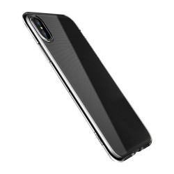 Чехол BC CLEAR 1.0mm Samsung A80