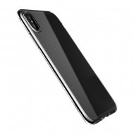Case BC CLEAR 1.0mm XIAOMI REDMI NOTE 9