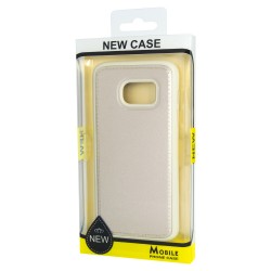 Чехол BORA CASE SON E5 cream