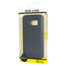 Чехол BORA CASE Samsung A3 2017 black