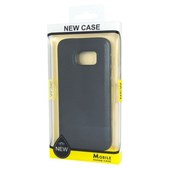 Чехол BORA CASE Samsung A3 2017 black