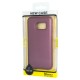 Чехол BORA CASE Samsung A3 2017 burgundy