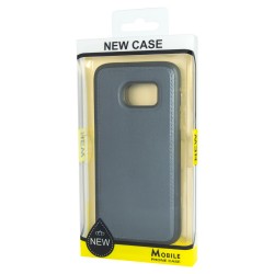 Чехол BORA CASE iPhone 6/6S dark blue