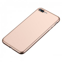 Чехол BRIO CASE HUAWEI MATE 20 gold