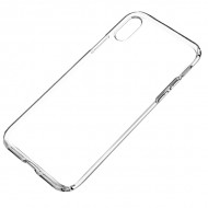 Case BRIO CASE HUAWEI Y7 2018 clear